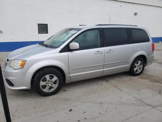 DODGE CARAVAN 2011 2d4rn3dg9br668828