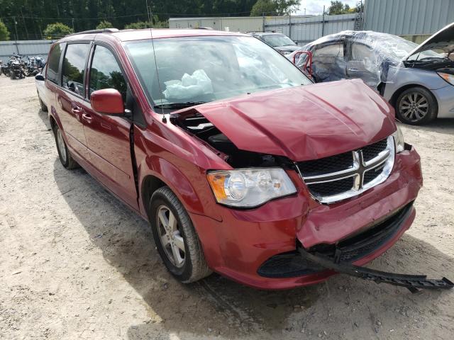 DODGE GRAND CARA 2011 2d4rn3dg9br683426