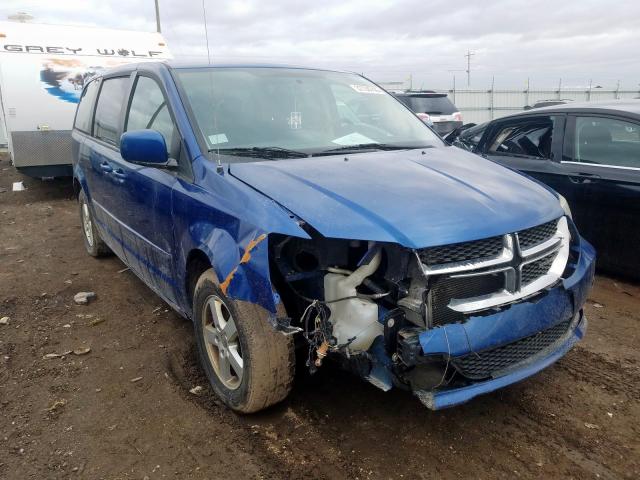 DODGE GRAND CARA 2011 2d4rn3dg9br719440