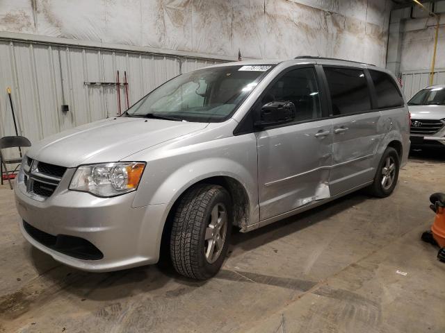 DODGE CARAVAN 2011 2d4rn3dg9br764829