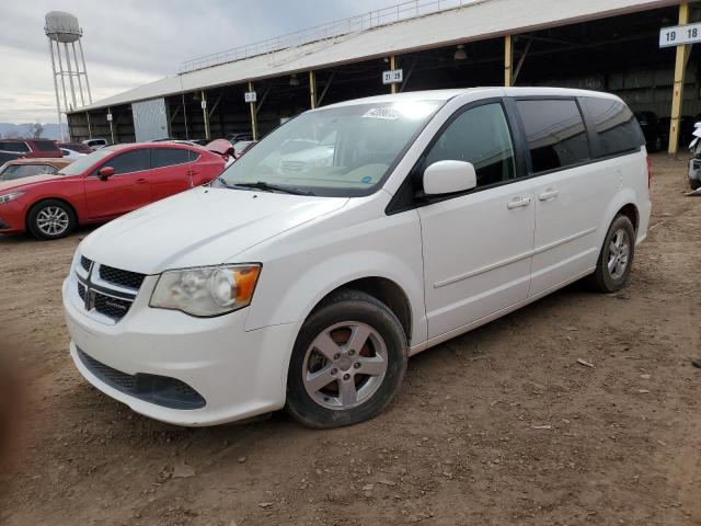 DODGE GRAND CARA 2011 2d4rn3dgxbr626295