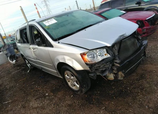 DODGE GRAND CARAVAN 2011 2d4rn3dgxbr627110