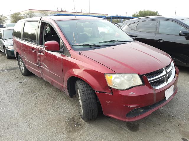 DODGE GRAND CARA 2011 2d4rn3dgxbr629987