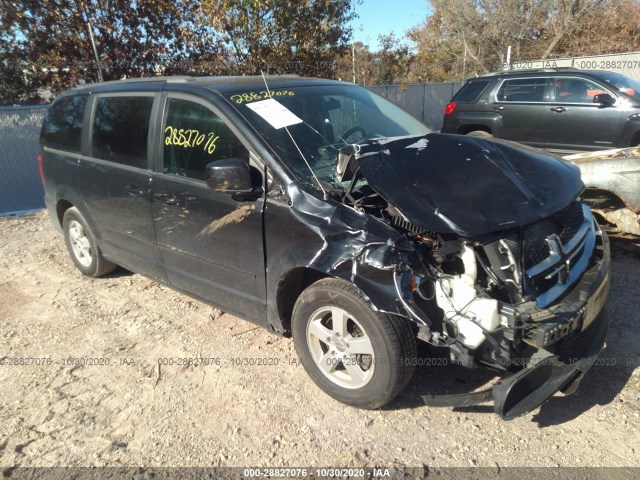 DODGE GRAND CARAVAN 2011 2d4rn3dgxbr639242