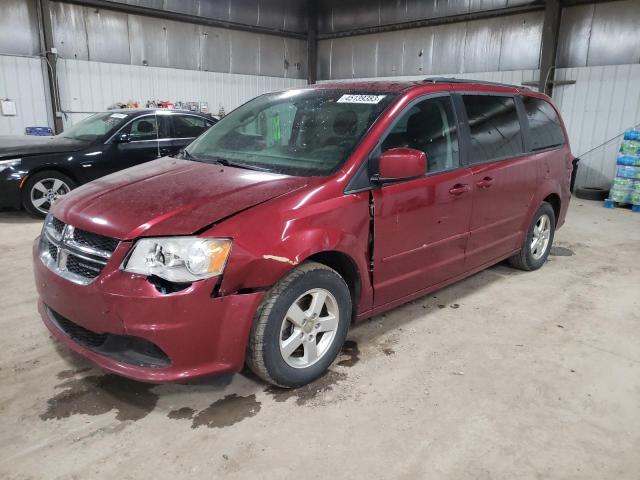 DODGE GRAND CARA 2011 2d4rn3dgxbr639323