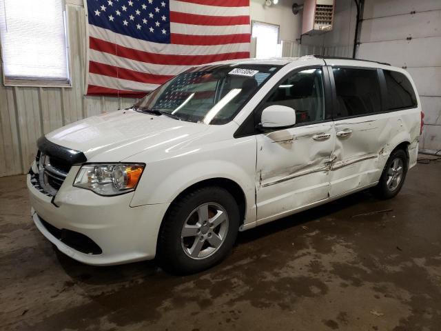 DODGE CARAVAN 2011 2d4rn3dgxbr656753