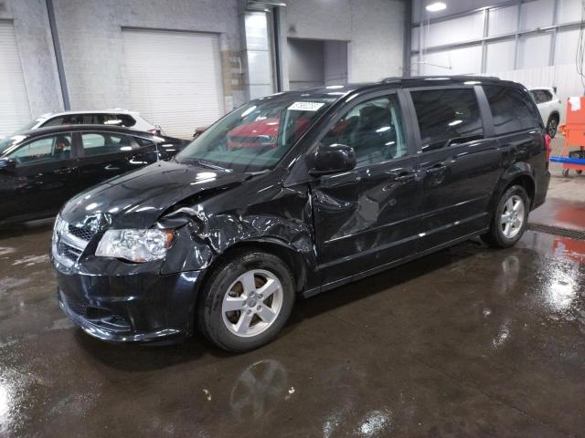 DODGE GRAND CARA 2011 2d4rn3dgxbr668546