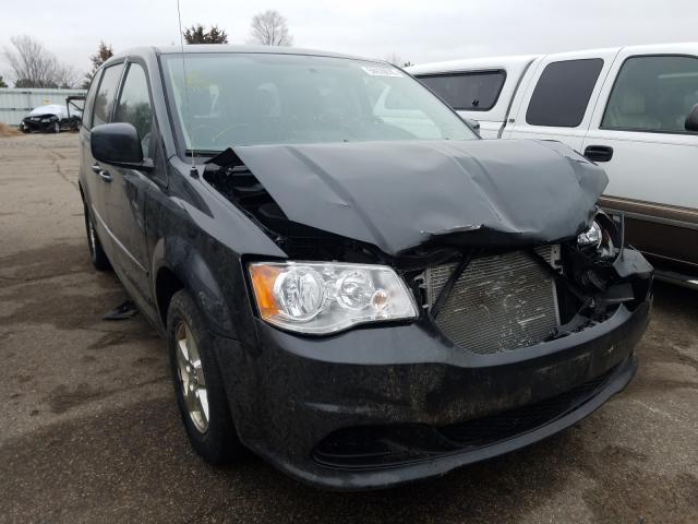 DODGE GRAND CARA 2011 2d4rn3dgxbr673679