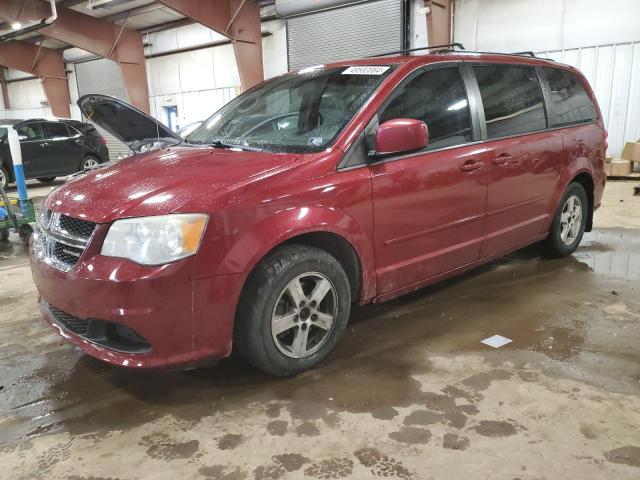 DODGE CARAVAN 2011 2d4rn3dgxbr674105