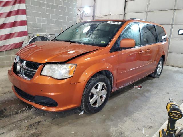 DODGE CARAVAN 2011 2d4rn3dgxbr725912