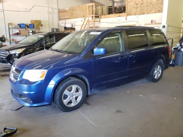 DODGE CARAVAN 2011 2d4rn3dgxbr727966