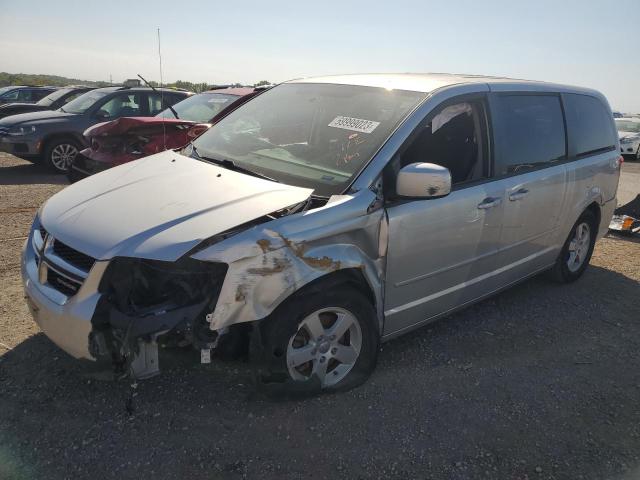 DODGE CARAVAN 2011 2d4rn3dgxbr796141