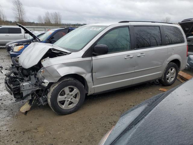 DODGE CARAVAN 2010 2d4rn4de0ar139982