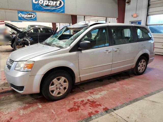 DODGE CARAVAN 2010 2d4rn4de0ar143269