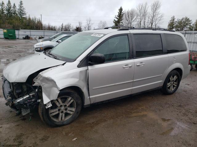 DODGE CARAVAN 2010 2d4rn4de0ar160315