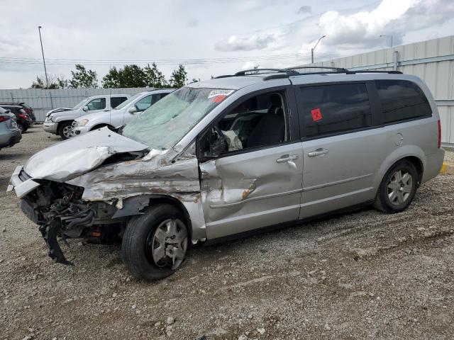 DODGE CARAVAN 2010 2d4rn4de0ar161027