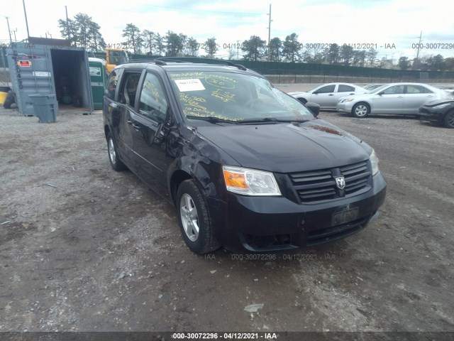 DODGE GRAND CARAVAN 2010 2d4rn4de0ar192004