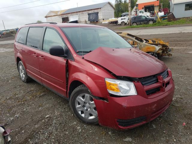 DODGE GRAND CARA 2010 2d4rn4de0ar205754