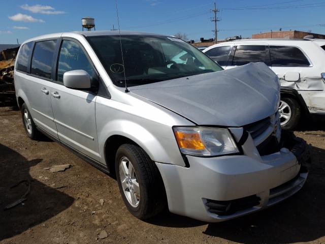 DODGE GRAND CARA 2010 2d4rn4de0ar225129