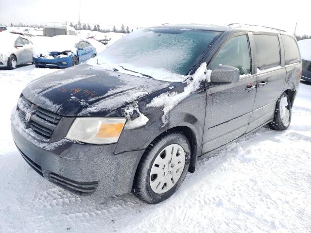 DODGE CARAVAN 2010 2d4rn4de0ar226250