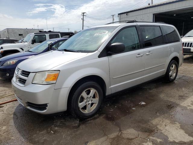 DODGE CARAVAN 2010 2d4rn4de0ar261015