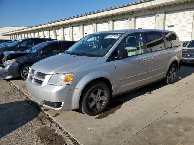 DODGE CARAVAN 2010 2d4rn4de0ar268546