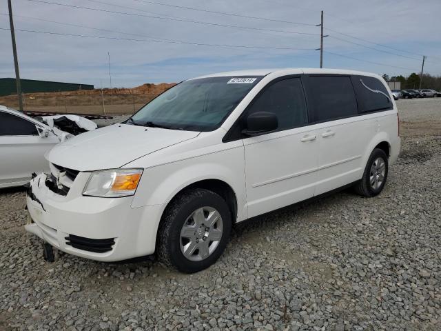 DODGE CARAVAN 2010 2d4rn4de0ar289915