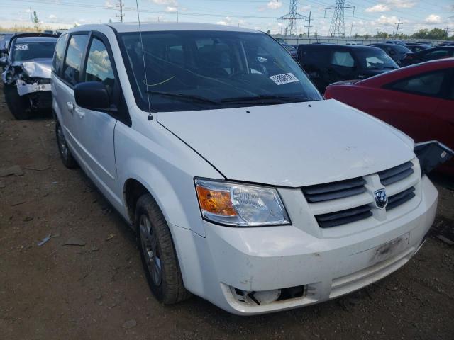 DODGE GRAND CARA 2010 2d4rn4de0ar302498