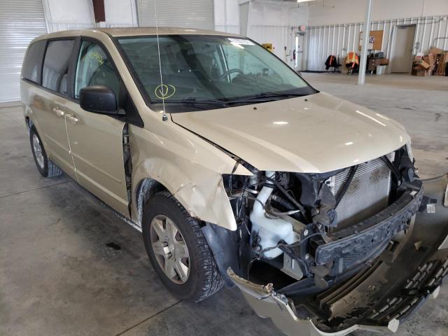 DODGE GRAND CARA 2010 2d4rn4de0ar341365