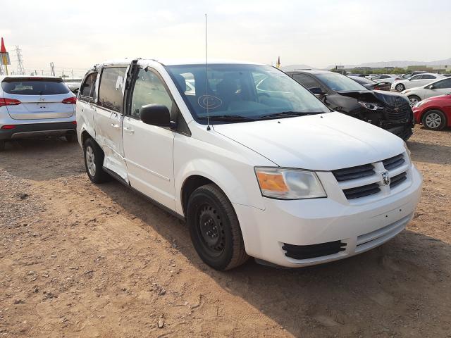 DODGE GRAND CARA 2010 2d4rn4de0ar362815