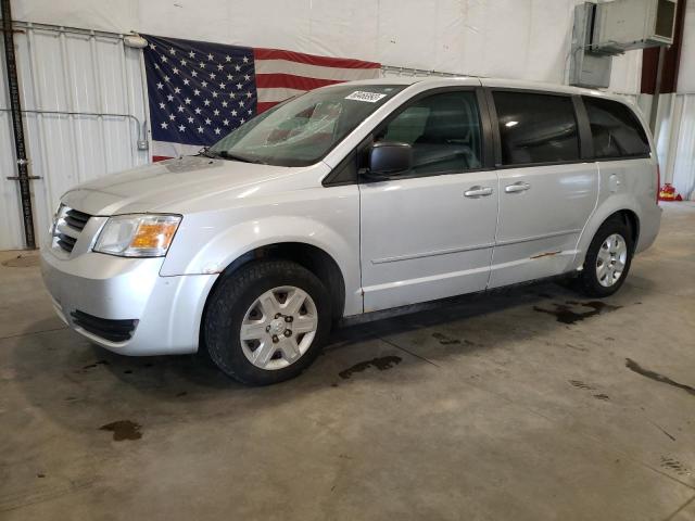 DODGE CARAVAN 2010 2d4rn4de0ar380568