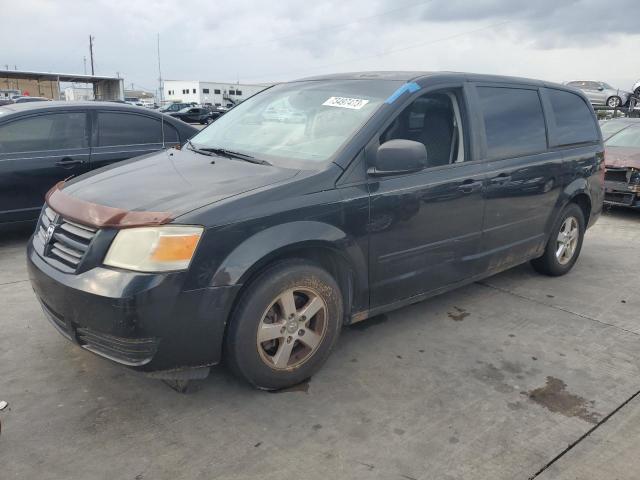 DODGE CARAVAN 2010 2d4rn4de1ar112466