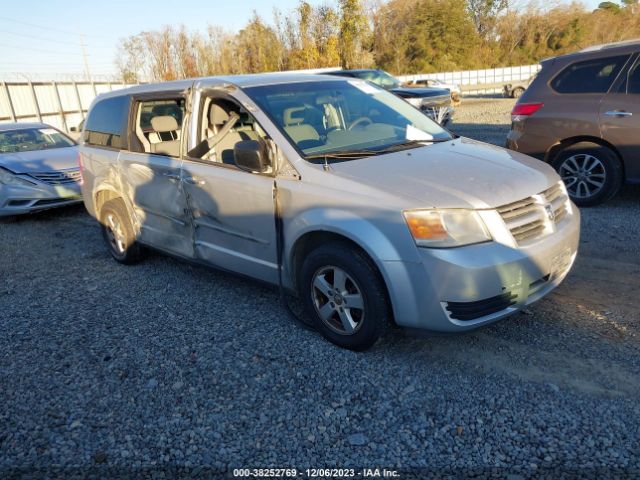 DODGE GRAND CARAVAN 2010 2d4rn4de1ar139733