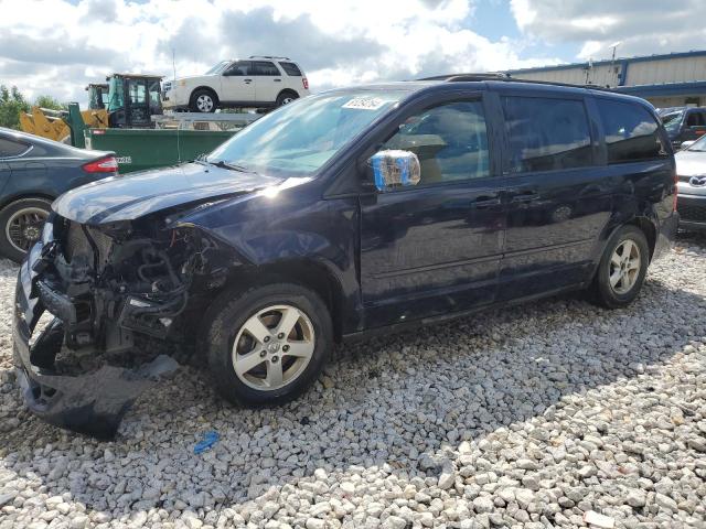 DODGE CARAVAN 2010 2d4rn4de1ar261007