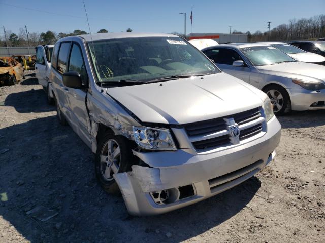 DODGE GRAND CARA 2010 2d4rn4de1ar262349