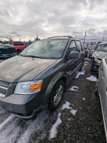 DODGE CARAVAN 2010 2d4rn4de1ar291527