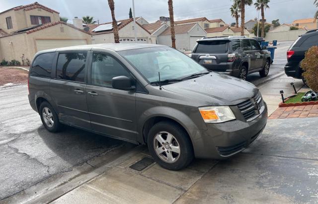 DODGE CARAVAN 2010 2d4rn4de1ar327992