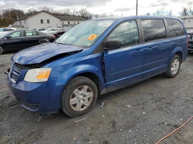 DODGE CARAVAN 2010 2d4rn4de1ar334795