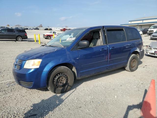 DODGE CARAVAN 2010 2d4rn4de1ar335414