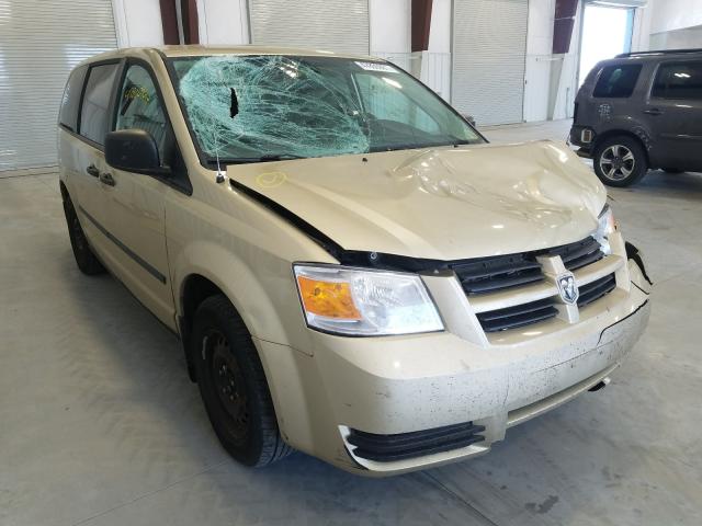 DODGE GRAND CARA 2010 2d4rn4de1ar336823