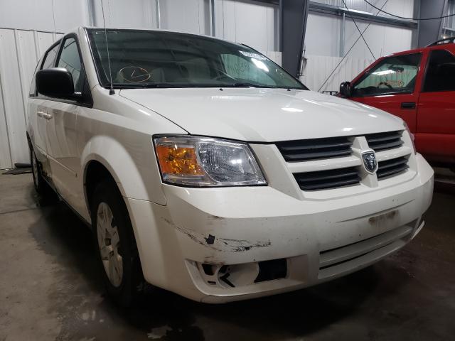 DODGE GRAND CARA 2010 2d4rn4de1ar370454