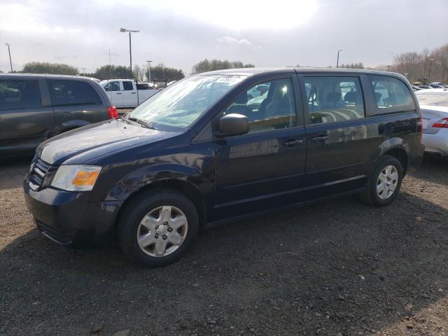 DODGE CARAVAN 2010 2d4rn4de1ar372365