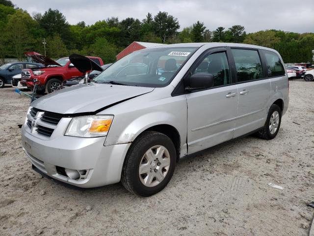 DODGE CARAVAN 2010 2d4rn4de1ar383964