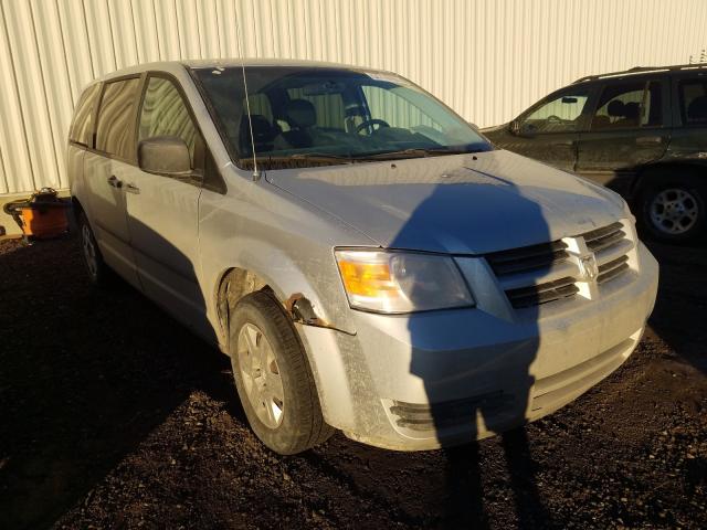 DODGE GRAND CARA 2010 2d4rn4de1ar446657