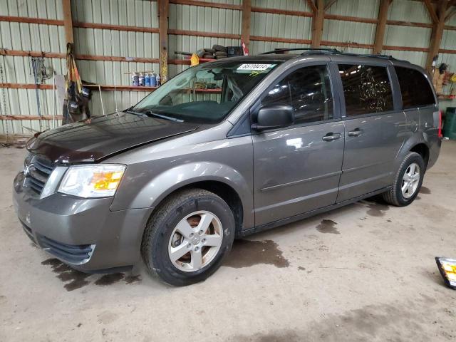 DODGE CARAVAN 2010 2d4rn4de1ar453978