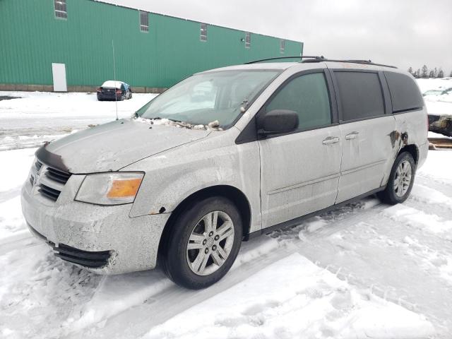 DODGE CARAVAN 2010 2d4rn4de1ar474071