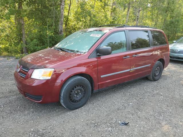 DODGE GRAND CARA 2010 2d4rn4de1ar485720