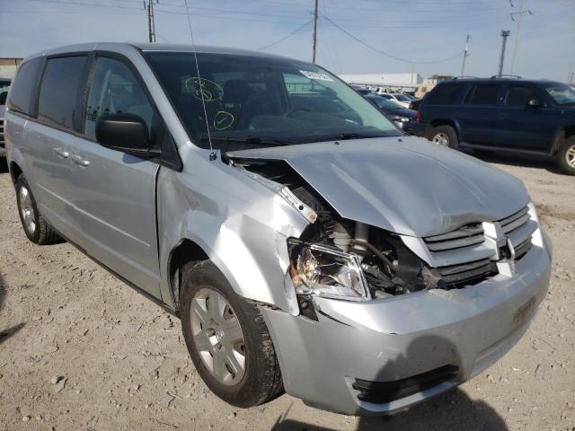 DODGE GRAND CARA 2010 2d4rn4de2ar115926