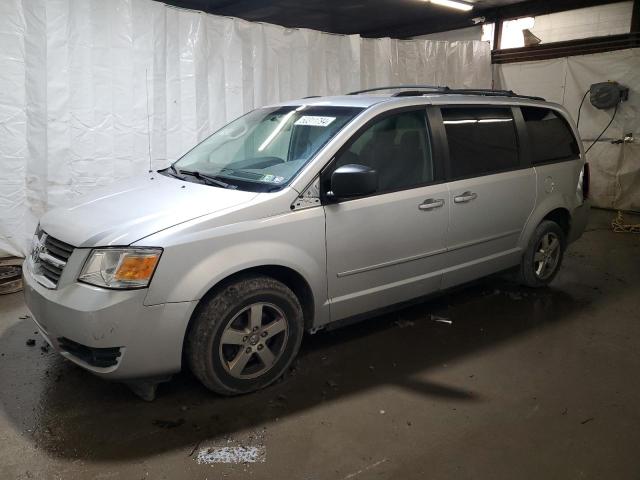 DODGE CARAVAN 2010 2d4rn4de2ar259489