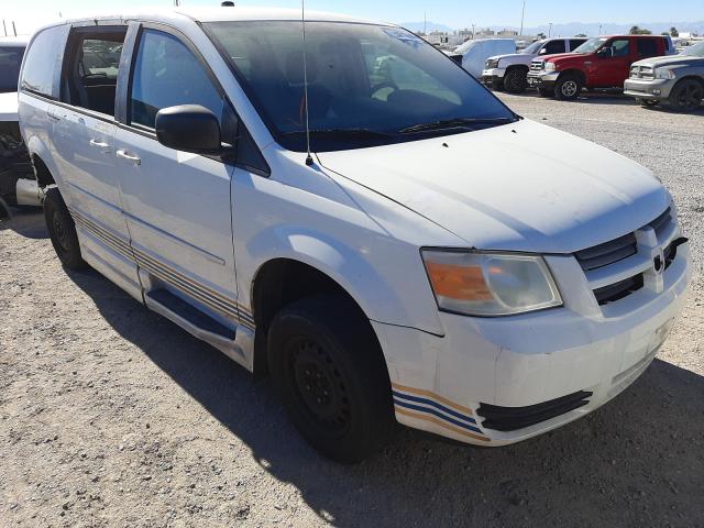 DODGE GRAND CARA 2010 2d4rn4de2ar282495